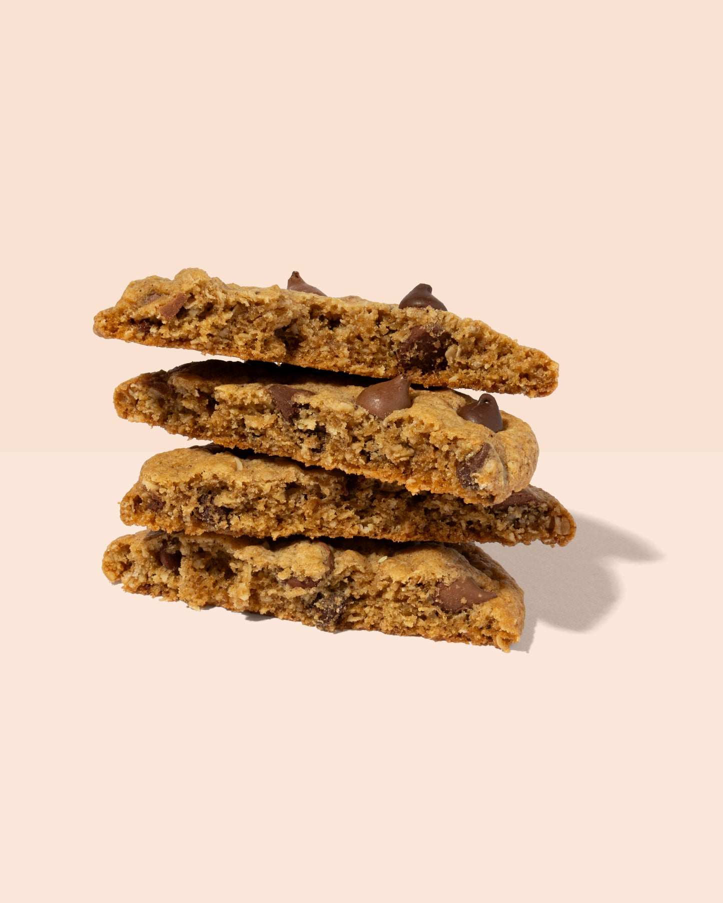 The Santa (Brown Butter Double Chocolate Chip)