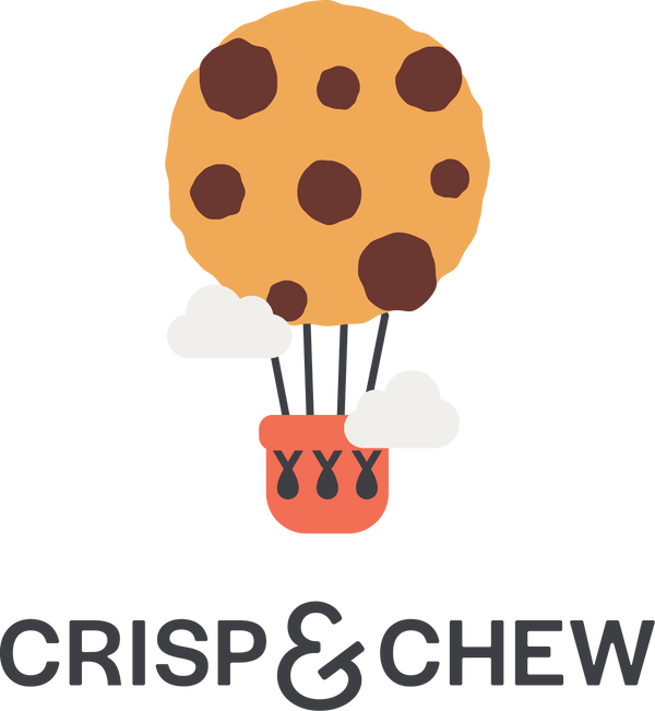 Crisp N Chew