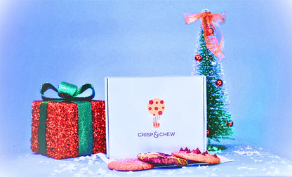 🎄 Limited Edition: Holiday 8-Pack Gift Box 🎁