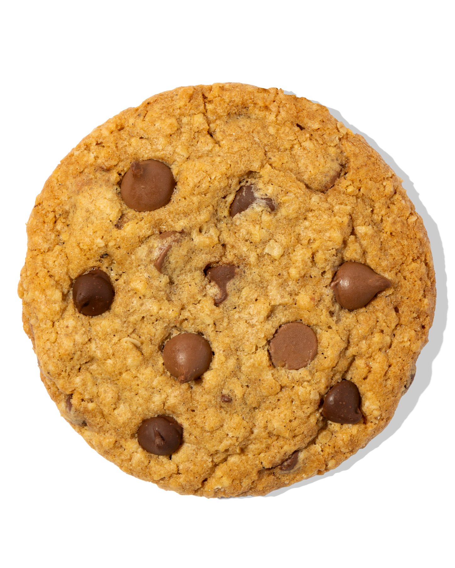 The Santa (Brown Butter Double Chocolate Chip)