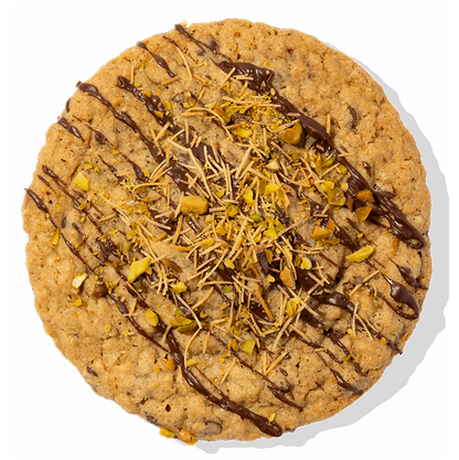 Dubai Chocolate Cookie