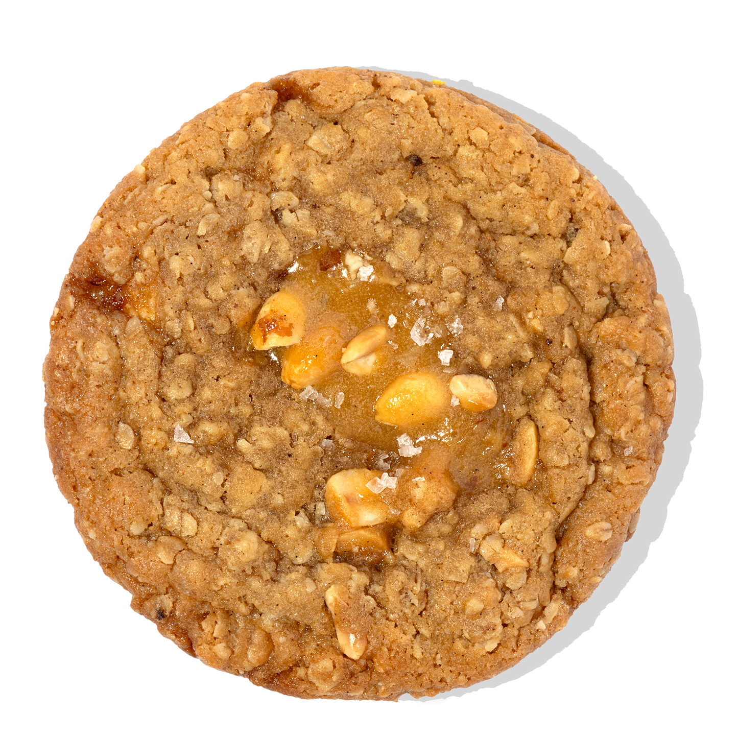 Dad's Maple Nut