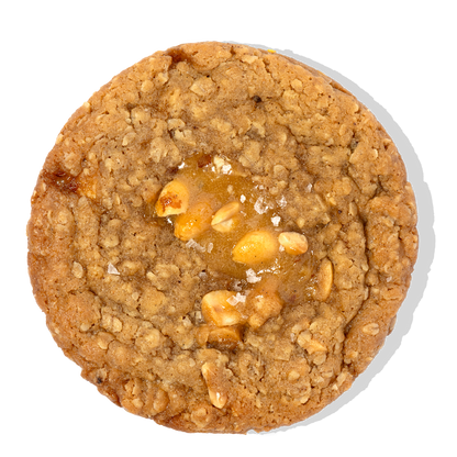 Dad's Maple Nut