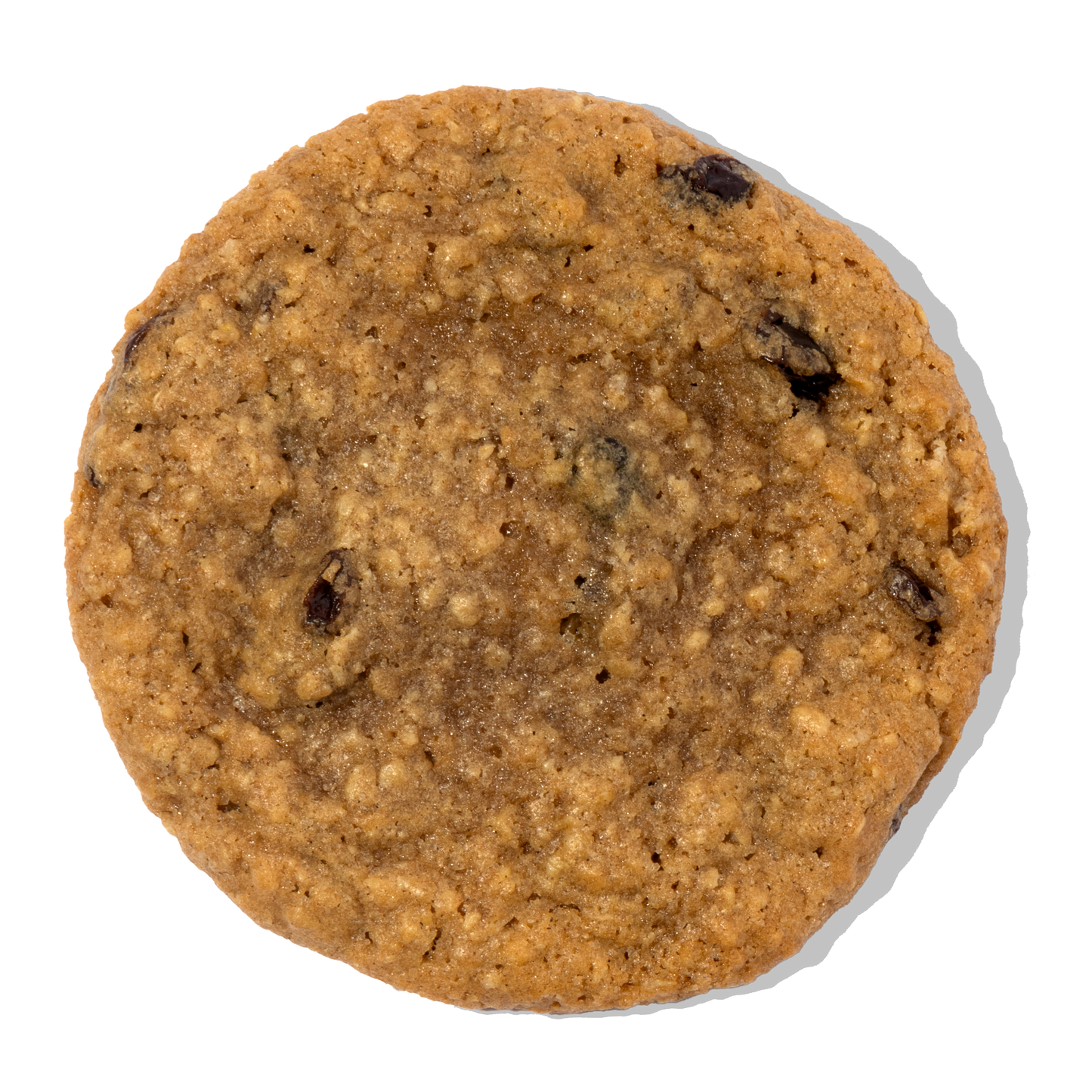 Oatmeal Raisin
