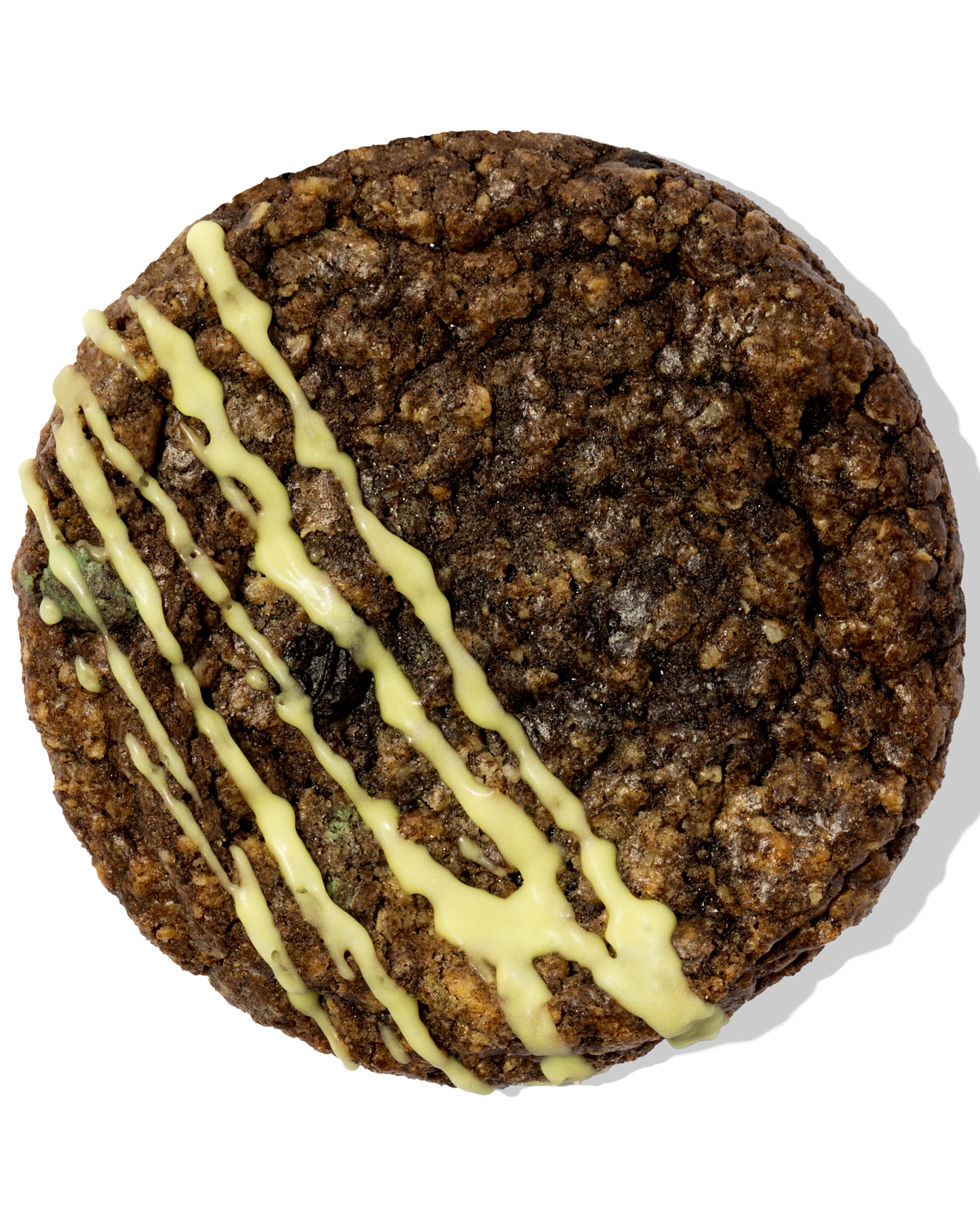 The Grinch (Oreo Mint)