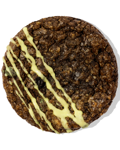The Grinch (Oreo Mint)