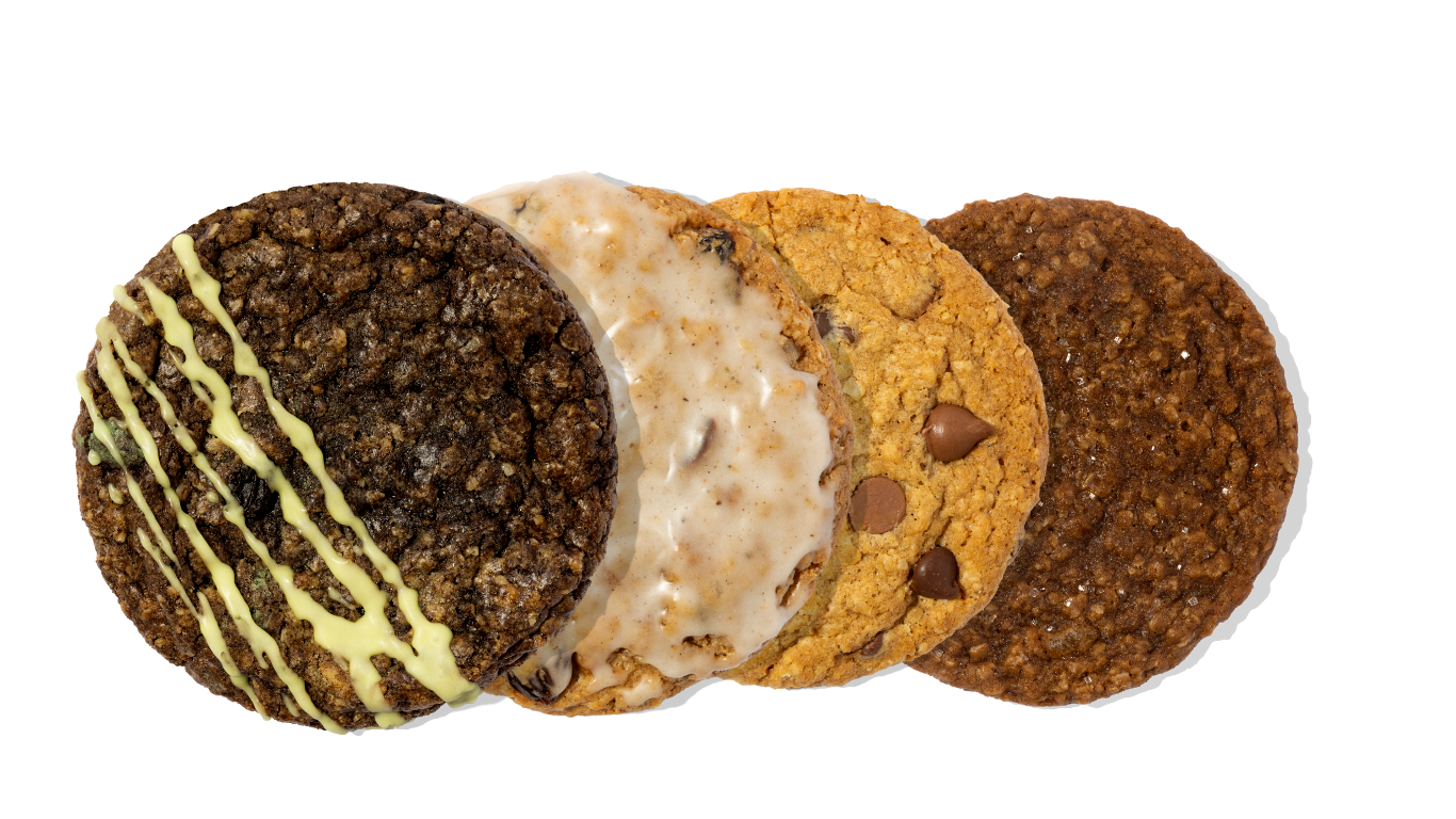 🎄 Limited Edition: Holiday 8-Pack Gift Box 🎁