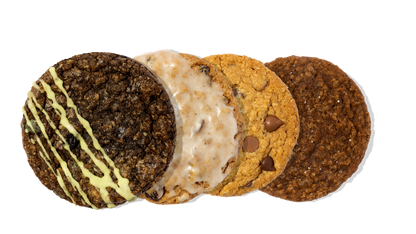 🎄 Limited Edition: Holiday 8-Pack Gift Box 🎁