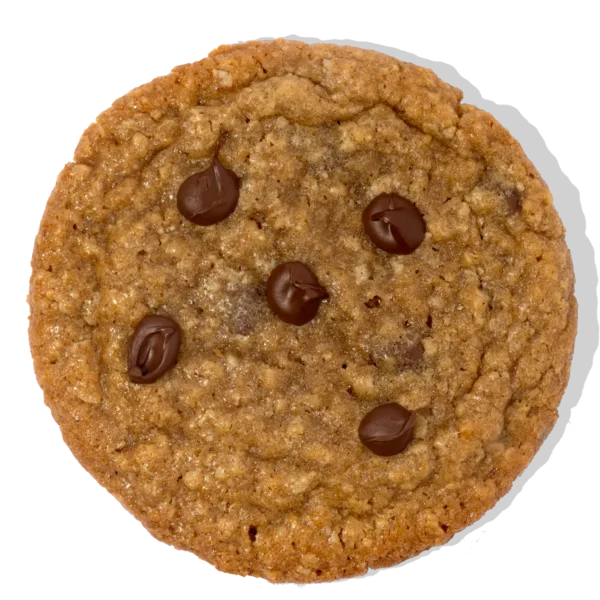 Chocolate Chip Oatmeal