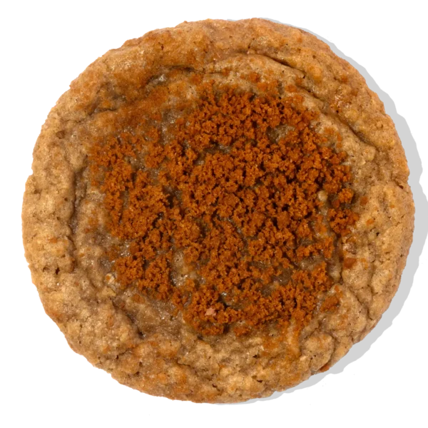 Cookie Butter