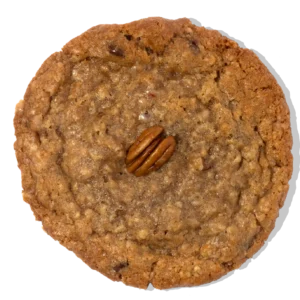 Chocolate Pecan Toffee