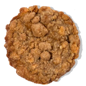 Caramel Apple