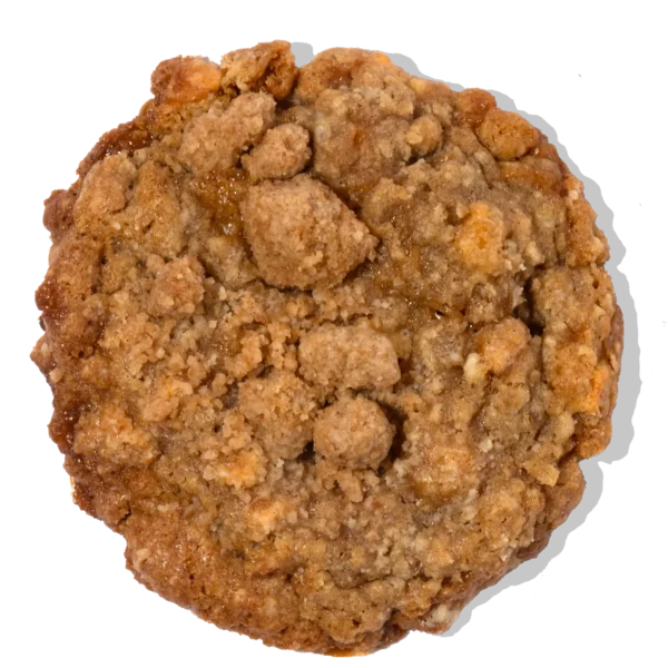 Caramel Apple