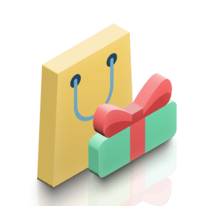 Gift Wrap