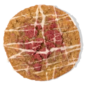 Lemon Raspberry