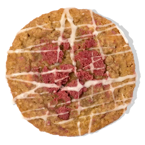 Lemon Raspberry