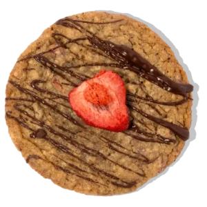 Chocolate Strawberry