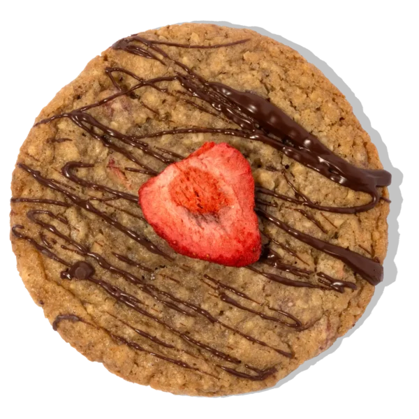 Chocolate Strawberry