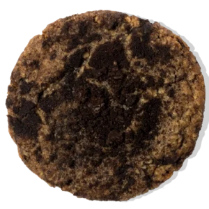 Oreo Oatmeal Cookie