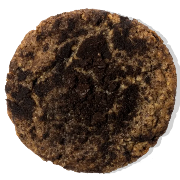 Oreo Oatmeal Cookie