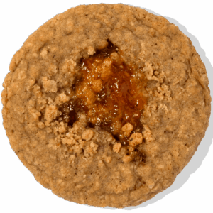 Peach Cobbler