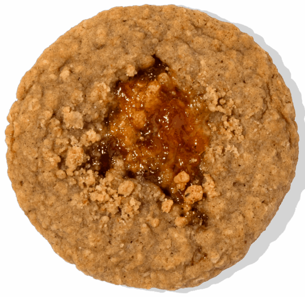 Peach Cobbler