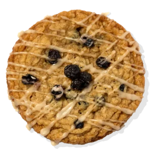 Blueberry Pancake