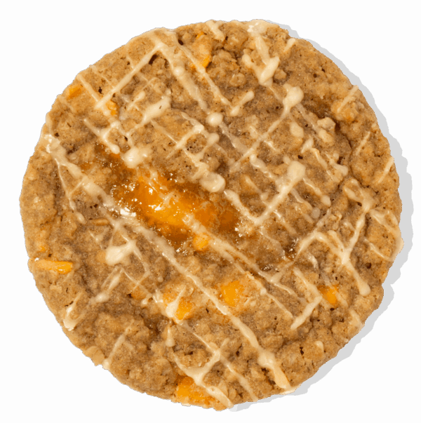 Mango Passionfruit